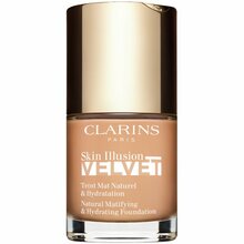 Vedel jumestuskreem Clarins Skin Illusion Velvet, 109C, 30 ml