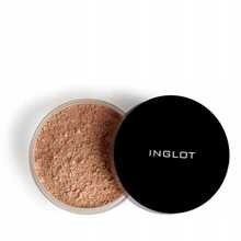 Inglot Mattifying Loose Powder, matt, 33, 2.5 g