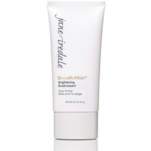 Meigialuskreem Jane Iredale Smooth Affair Primer & Brightener, 50 ml