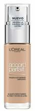 Vedel jumestuskreem L'Oreal Paris Accord Parfait, 2N Vanilla, 30 ml