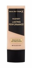 Jumestuskreem Max Factor Facefinity Lasting Performance, 097 Golden Ivory, 35 ml