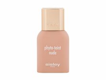 Jumestuskreem Sisley Phyto-Teint Nude, 2C Soft Beige, 30 ml