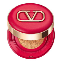 Valentino Go Cushion Compact Foundation, LN1, SPF 50, 14 g