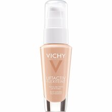 Vichy Liftactiv Flexiteint vananemisvastane jumestuskreem 25 Nude, 30 ml