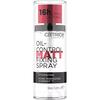 Meigikinnitussprei Catrice Oil-Control Matt Fixing Spray, 50 ml