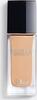 Jumestuskreem Christian Dior Forever Skin Glow, 3WP Warm Peach, 30 ml
