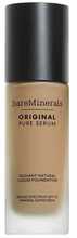 Vedel jumestuskreem Bare Minerals Original Pure Serum Liquid Foundation, Medium Neutral 3.5, 30 ml