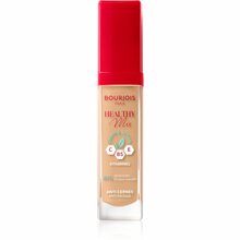 Peitekreem Bourjois Healthy Mix Clean & Vegan Anti-Fatigue Concealer, 52.5 Vanilla, 6 ml
