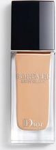 Jumestuskreem Christian Dior Forever Skin Glow, 3WP Warm Peach, 30 ml