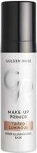 Meigialuskreem Golden Rose Tinted Luminous, 30 ml