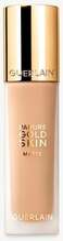 Vedel jumestuskreem Guerlain Parure Gold Skin Matte, 3.5N Neutral, 35 ml
