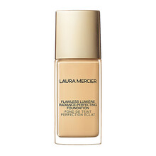 Jumestuskreem Laura Mercier Flawless Lumiere Radiance-Perfecting Foundation, 1C1 Shell, 30.0 ml