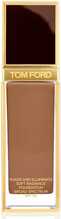 Tom Ford Shade&Illuminate Liquid Foundation, 11.5 Deep Warm Golden Undertone, 30 ml
