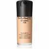 Jumestuskreem MAC Cosmetics Studio Fix Fluid SPF 15, NC16, 30 ml