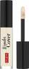 Peitekreem Pupa Wonder Cover, 001 Porcelain, 4.2 ml