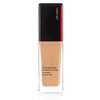Jumestuskreem Shiseido Synchro Skin Radiant Lifting Foundation, 350 Maple, SPF 30, 30 ml
