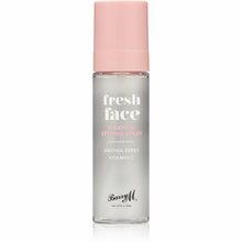 Barry M Fresh Face Fixation meigikinnitussprei, 70 ml
