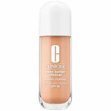 Meigialuskreem Clinique Even Better Vitamin Makeup, Light Cool 3, SPF 50, 30 ml