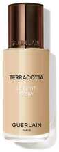 Vedel jumestuskreem Guerlain Terracotta Le Teint Glow, 2W, 30 ml