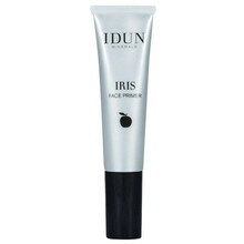 Idun Minerals Iris meigialuskreem, Grey, 26 ml