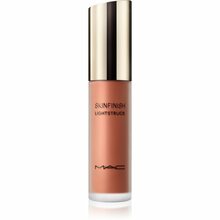 Mac Cosmetics Skinfinish Lightstruck Liquid Highlighter, Cherry Chrome, 15 ml