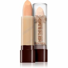Peitepulk Rimmel Hide The Blemish, 004 Natural Beige, 4.5 g