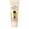 Jumestuskreem Eveline Cosmetics Satin Matt, 101 Ivory, 30 ml
