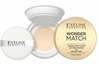 Kompaktpuuder Eveline Wonder Match, 6 g