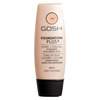 Gosh Foundation Plus+ Liquid Foundation & Concealer 2-In-1, 006 Honey, SPF 15, 30 ml