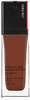 Jumestuskreem Shiseido Synchro Skin Radiant Lifting Foundation, 550, 30 ml, SPF 30