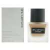 Shu Uemura Unlimited Natural Liquid Foundation, 734 Rich Beige, SPF 24, 35 ml