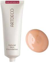 Vedel jumestuskreem Artdeco Liquid Make Up Base Natural Skin, Neutral/Neutral Sand, 25 ml
