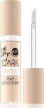Peitekreem Bell Stop Dark Circles Liquid Illuminating Eye Concealer, 03 True Beige, 5 g