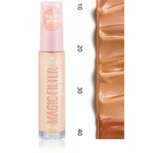 Meigialuskreem Essence Magic Filter Glow Booster, 10 Light, 14 ml