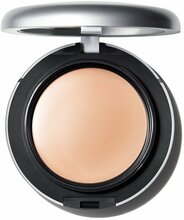 Kompaktne jumestuskreem Mac Cosmetics Studio Fix Tech Cream-to-Powder Foundation, NC10, 10 g