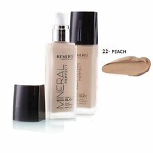 Vedel jumestuskreem Revers Mineral Perfect, 22 Peach, 40 ml