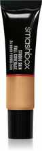 Smashbox Studio Skin High Cover Liquid Foundation, 2.2 Light Medium Warm & Peachy, 30 ml