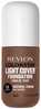 Revlon ColorStay 12h Natural Liquid Foundation, 620 Java, 30 ml