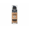 Revlon Colorstay jumestuskreem kombineeritud/rasusele nahale, 360 Golden Caramel, 30 ml