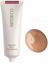 Vedel jumestuskreem Artdeco Natural Skin Foundation, 30 Neutral/Medium Beige, 25 ml