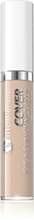 Peitekreem Bell Cover Eye & Skin, 20 Light, 5 g