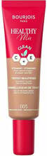 Tooniv niisutav kreem Bourjois Paris Healthy Mix Tinted Beautifier, 005 Medium Deep, 30 ml