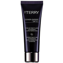 Jumestuskreem By Terry Cover-Expert Perfecting Fluid Foundation, N1 Fair Beige, 35 ml