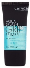 Meigialuskreem Catrice Aqua Splash Grip Primer, 30 ml