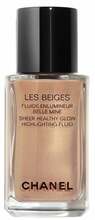 Chanel Les Beiges Sheer Healthy Glow Highlighting Fluid Sunkissed, 30 ml