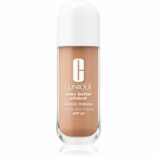 Meigialuskreem Clinique Even Better Vitamin Makeup, Medium Cool 3, SPF 50, 30 ml