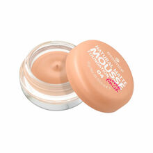 Jumestusvaht Essence Natural Matte Mousse, 04, 16 g
