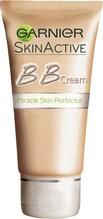 Garnier Miracle Skin Perfect BB Cream, Light, 50 ml
