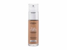 Jumestuskreem L'Oreal Paris True Match Super-Blendable, 6D/W Golden Honey, 30 ml
