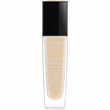 Jumestuskreem Lancome Teint Miracle, 01 Beige Albatre, 30 ml